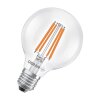 Oświetlenie Osram E27 2.2 Watt ciepły biały 470 Lumen