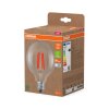 Oświetlenie Osram E27 5 Watt neutralny biały 1055 Lumen