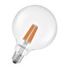 Oświetlenie Osram E27 7.2 Watt ciepły biały 1521 Lumen