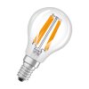 Oświetlenie Osram E14 1.2 Watt ciepły biały 255 Lumen