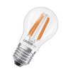 Oświetlenie Osram E27 1.2 Watt ciepły biały 255 Lumen