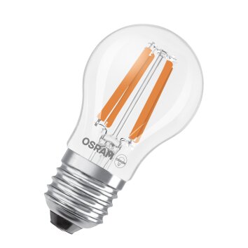 Oświetlenie Osram E27 1.2 Watt ciepły biały 255 Lumen