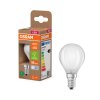 Oświetlenie Osram E14 1.2 Watt neutralny biały 255 Lumen