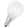 Oświetlenie Osram E14 1.2 Watt neutralny biały 255 Lumen