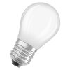 Oświetlenie Osram E27 1.2 Watt ciepły biały 255 Lumen