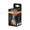 Oświetlenie Osram E27 5.9 Watt ciepły biały 806 Lumen