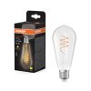 Oświetlenie Osram E27 3.4 Watt ciepły biały 470 Lumen