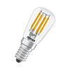 Oświetlenie Osram E14 2.8 Watt ciepły biały 250 Lumen