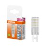 Oświetlenie Osram G9 4.9 Watt neutralny biały 806 Lumen