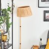 Granja Lampa stojąca Ecru, 1-punktowy