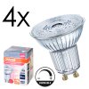 Oświetlenie Osram GU10 LED 6.9 Watt neutralny biały 570 Lumen