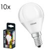 BELLALUX E14 LED 3.3 Watt ciepły biały 250 Lumen