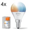 Oświetlenie Ledvance E14 LED 5 Watt przyciemnione 470 Lumen