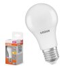 Oświetlenie Osram E27 LED 4.9 Watt 470 Lumen