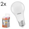 Oświetlenie Osram E27 LED 4.9 Watt 470 Lumen