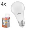 Oświetlenie Osram E27 LED 4.9 Watt 470 Lumen