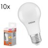 Oświetlenie Osram E27 LED 4.9 Watt 470 Lumen