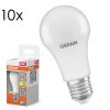 Oświetlenie Osram E27 LED 9.4 Watt 806 Lumen