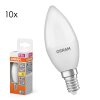 Oświetlenie Osram E14 LED 4.9 Watt 470 Lumen