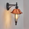 Gascon Lampa wisząca, Lampa stojąca Czarny, 1-punktowy