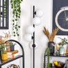 Gastor Lampa stojąca 33 cm Biały, 5-punktowe