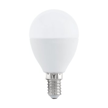 Eglo CONNECT Żarówka LED E14 5 Watt 2700-6500 Kelvin 400 Lumenów