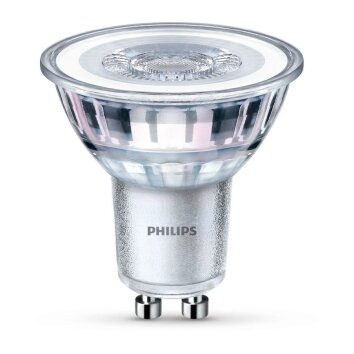 Philips LED GU10 4,6 Wat 4000 Kelwinów 390 Lumenów