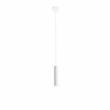 Faro Ora Lampa wisząca LED Biały, 1-punktowy