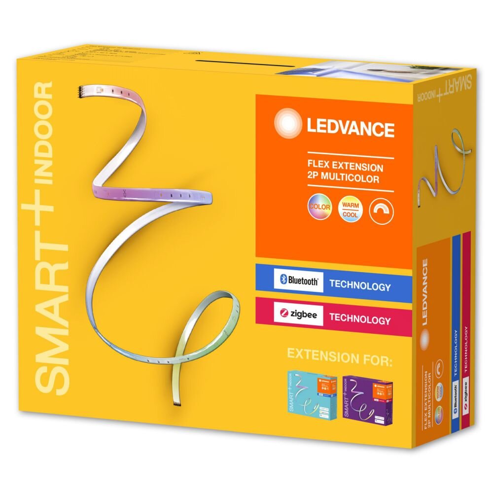 Ledvance Smart+ Outdoor Plug EU 4058075729308 Zigbee compatibility
